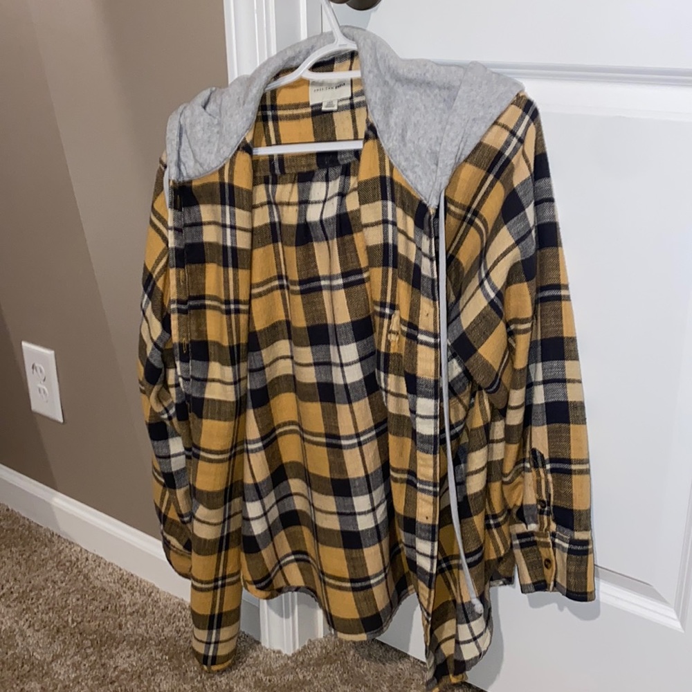 Flannel
